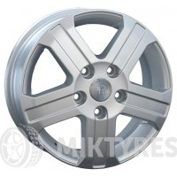 Replay Fiat (FT18) 6x15 5x118 ET 68 Dia 71 (S)